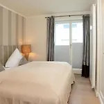Victoriaresidenz Wohnung 8