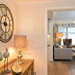 Victoriaresidenz Wohnung 8