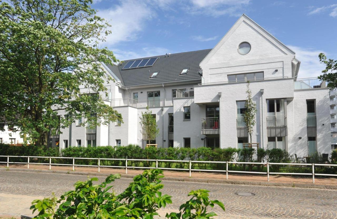 Victoriaresidenz 8 * Westerland